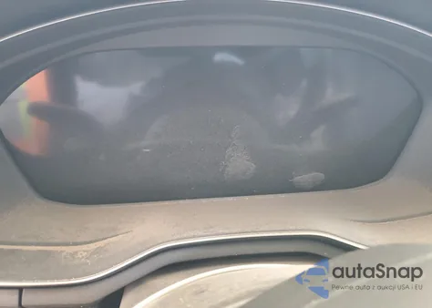 2024 Audi S5 Prestige из США, поврежденный, VIN WAUB4CF52RA065714